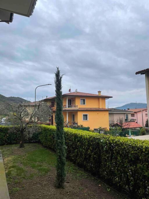 A Due Passi Dal Lago Iseo Extérieur photo