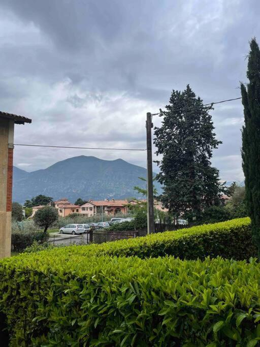 A Due Passi Dal Lago Iseo Extérieur photo